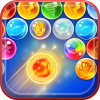 Bubble Smash