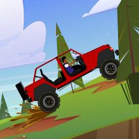African Hill Racing