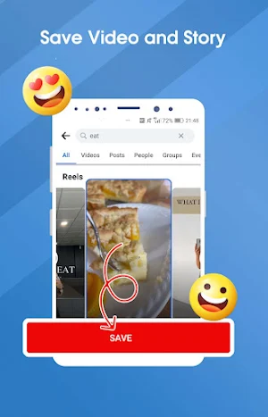 Video Downloader Screenshot 0