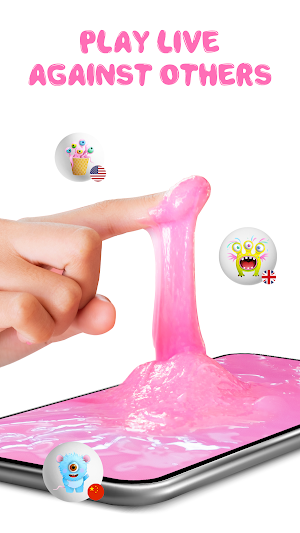 Super Slime Multiplayer Screenshot 0