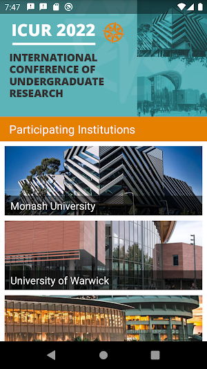ICUR 2022 Screenshot 3