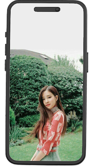 Rosé BLACKPINK Wallpapers Screenshot 0