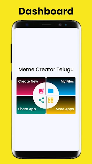 Meme Creator Screenshot 0