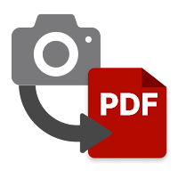 Photo to PDF Maker & Converter