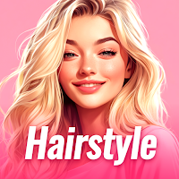 Hairstyle AI: Hairstyle Try On