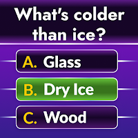 Quiz Master: Trivia IQ Game