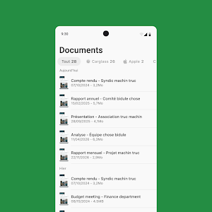 IntuiGen Screenshot 1