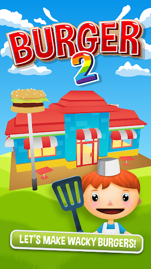 Bamba Burger 2 Screenshot 0