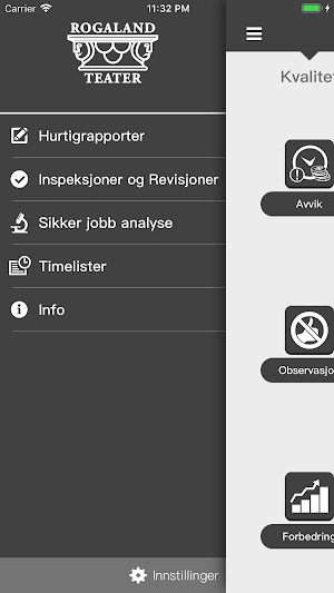 RT-HSEQ Screenshot 2