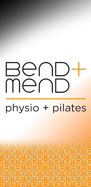 Bend + Mend Screenshot 0