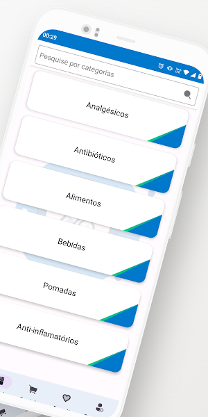 Ecopharma Screenshot 1