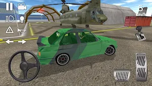 E30 Modified Racing Game: Car Games Screenshot 3