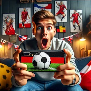 play sport Screenshot 1