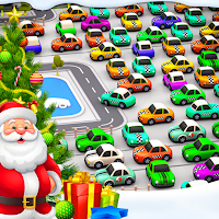 Car Jam Brain Game