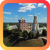 Рязань