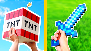 BrickCraft Screenshot 2