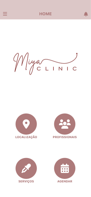 Miya Clinic Screenshot 0