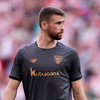 Unai Simon 4K Wallpapers