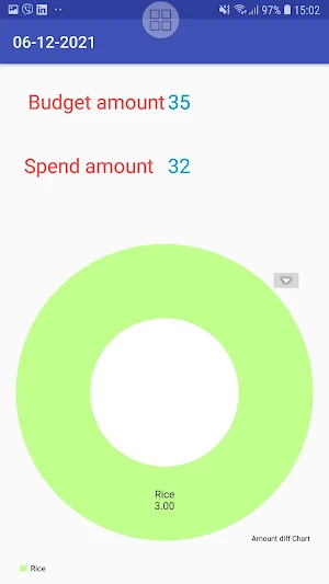 M Compras Screenshot 2