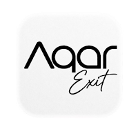 عقار إكزت - Aqar Exit