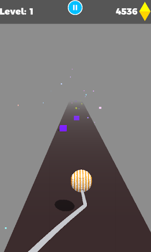 Rush Ball Screenshot 3