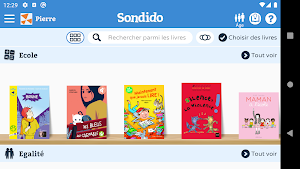 Sondido Screenshot 0