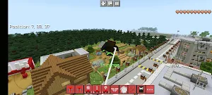 Mastercraft Spider Hero Screenshot 0