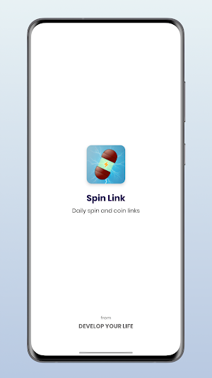 Spin Link - Spins Daily Screenshot 0
