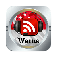 Warna 94.2 Fm Radio Singapur