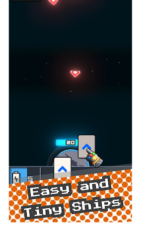 SS: Space Saga Screenshot 2