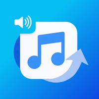 Audio Converter (M4A AAC WAV)