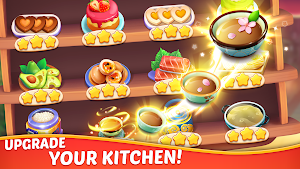 Cooking Tasty: Restaurant Game Screenshot 2