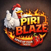 Piri blaze