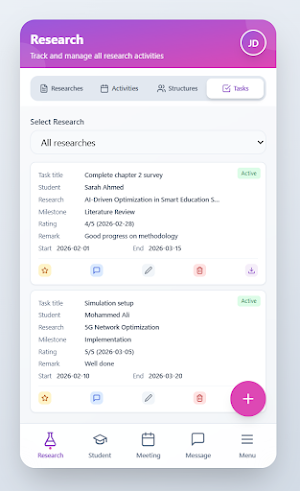 UniSys Link Screenshot 3