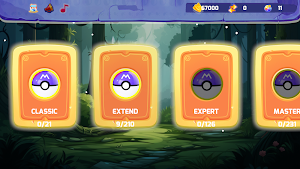 Jungle Pals: Puzzle Trail Screenshot 1