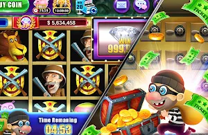 PENNY ARCADE SLOTS - FREE SLOT MACHINE 2020 Screenshot 3