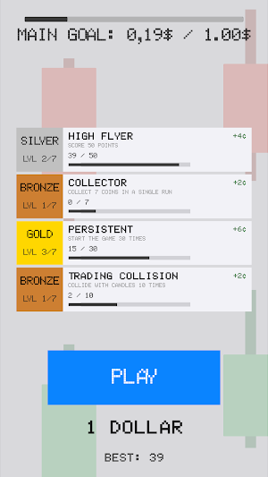1 Dollar Screenshot 3
