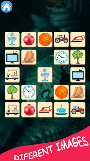 Card Match 2024 Screenshot 1