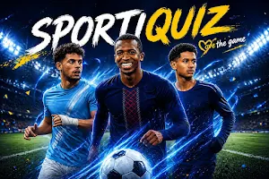 SportIQuiz Soccer Trivia 26 Screenshot 1