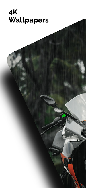 Ktm RC 200 Wallpapers 2023 Screenshot 0