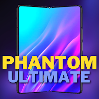 Tecno Phantom Ultimate