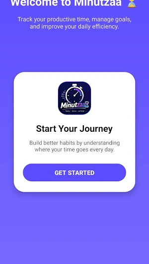 Minutzaa Screenshot 1