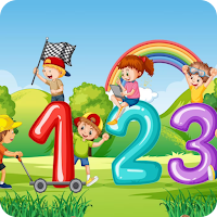 Kids Preschool :Learn with Fun