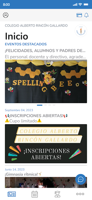 ROSITACARG Screenshot 0