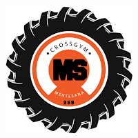 Crossgym