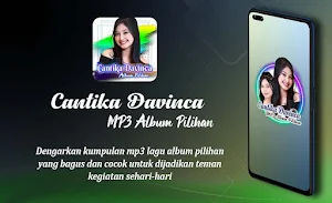 Album Pilihan Cantika Davinca Screenshot 1