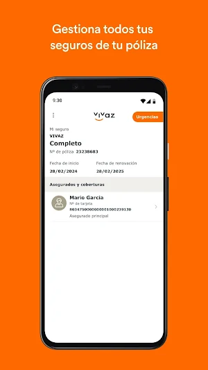 Vivaz Screenshot 3