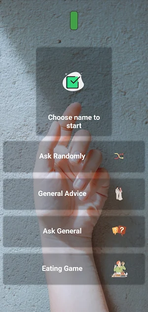Let's Talk & play Screenshot 0