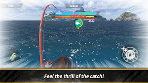 Hunt And Hook: Frontier Screenshot 2