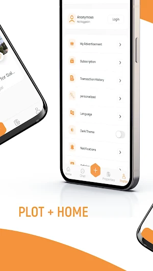 Local Plot Screenshot 3
